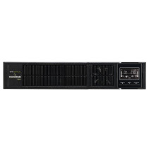 UPS 2,4 KVA RACK/TOWER ONLINE IEC TOGHETER ON