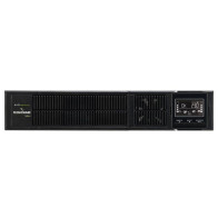 UPS 3,6 KVA RACK/TOWER ONLINE IEC TOGHETER ON