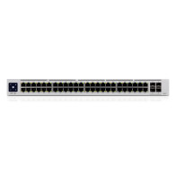SWITCH 48P POE LAN GIGABIT DI CUI 40P POE+ 8P POE++ 4P SFP+