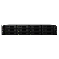 NAS SYNOLOGY RS3618XS