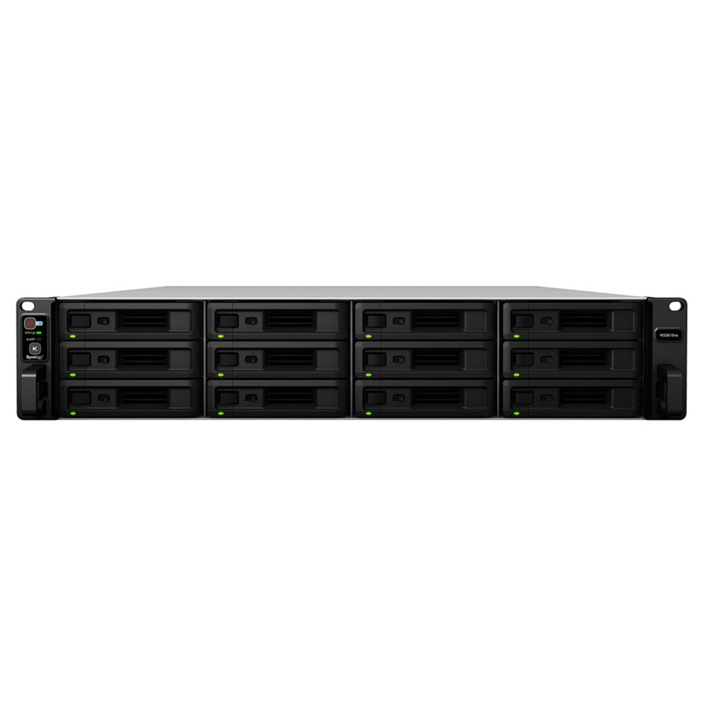 NAS SYNOLOGY RS3618XS