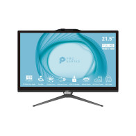 AIO 21,5 I5 8GB 256GB BK W11P TCH I5-13400 MULTITOUCH ANTIGLARE 120W