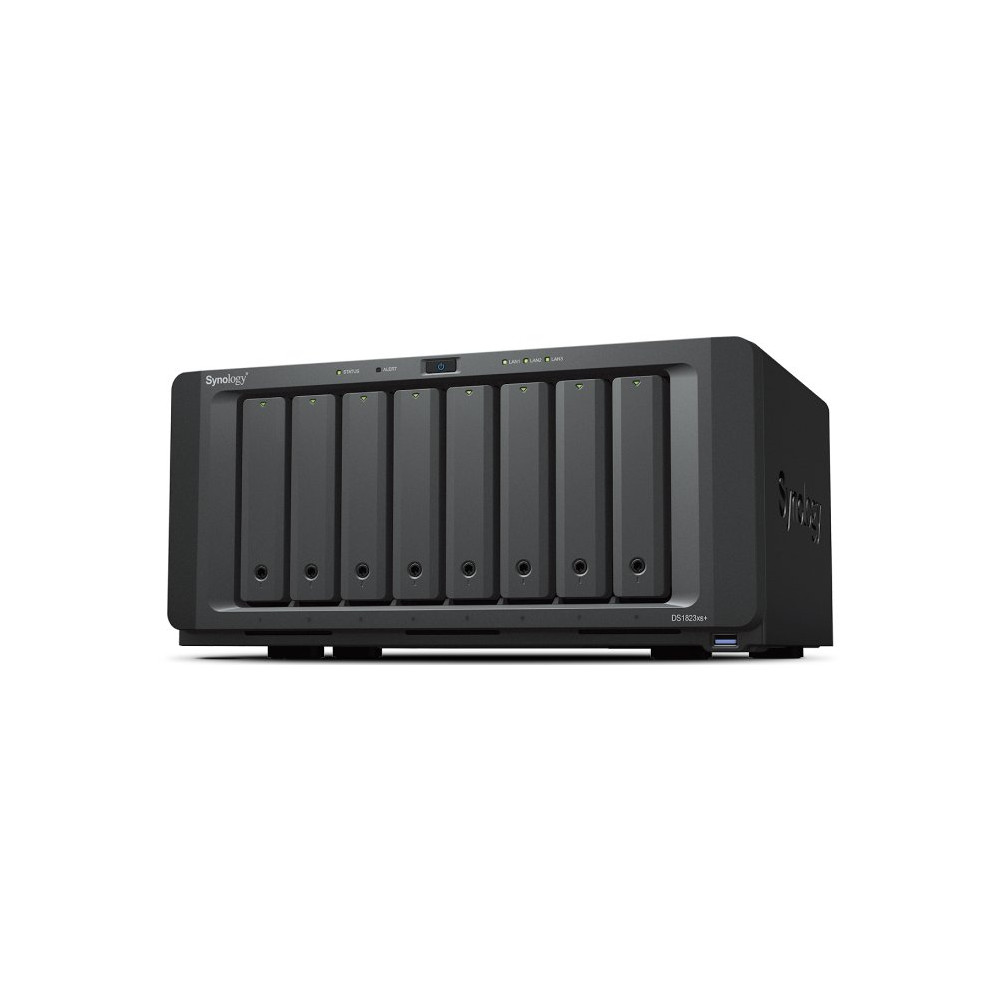 NAS SYNOLOGY DS1823XS+