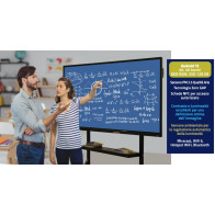 MON 75 TOUCH 4K WIFI 8GB 128GB ANDROID 13