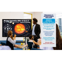 MON 86TOUCH 4K 8GB 128GB CAMERA ANDROID 13