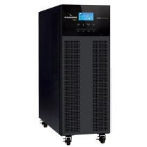 UPS 5,5 KVA DSP PLUS ONLINE PF 0,9 12 BATTERIE 12VDC 9AH