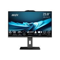 AIO 23,8 I7 16GB 512GB BK W11P 14? I7-14700 PRO IPS BLACK
