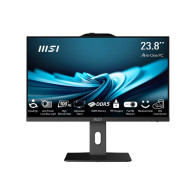 AIO 23,8 I7 16GB 512GB BK W11P 14? I7-14700 PRO IPS BLACK