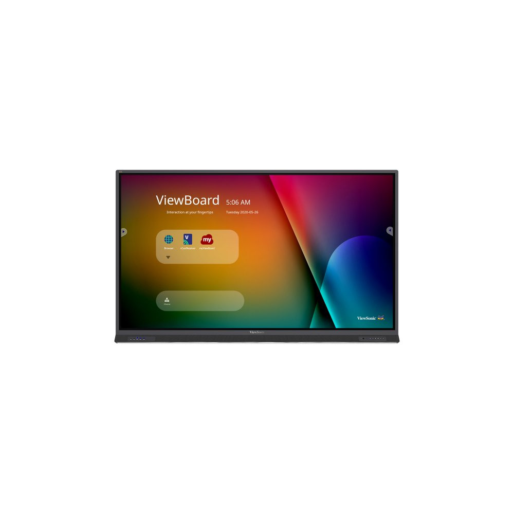 MON 86 TOUCH 40TOCCHI 8GB 64GB USBC HDMI USB MM CAST ANDROID11