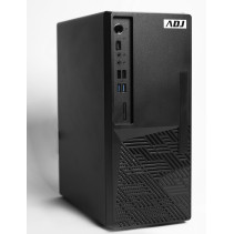 PC I7 32G 2TB M.2 H610 W11P I7-12700 V/H TYPE-C ADJ BUSINESS