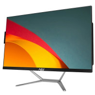 AIO 27 I7 16G 1TB W11P BK ADJ PRO I7-12700 WIFI V/H VGA OPZIONALE