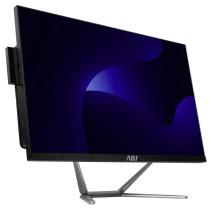 AIO 27 I5 16G 500G W11P BK ADJ PRO I5-12400 WIFI V/H VGA OPZIONALE