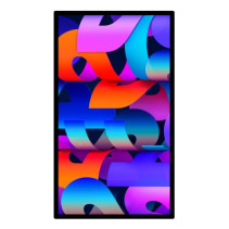 MONITOR APPLE STUDIO DISPLAY VESA VETRO STANDARD  VESA NO SUPPORTO