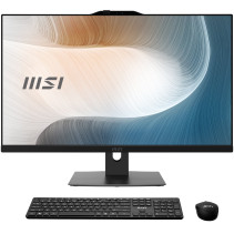 AIO 27CORE 5 8GB 512GB W11P BK C5 120U IPS MODERN BLACK