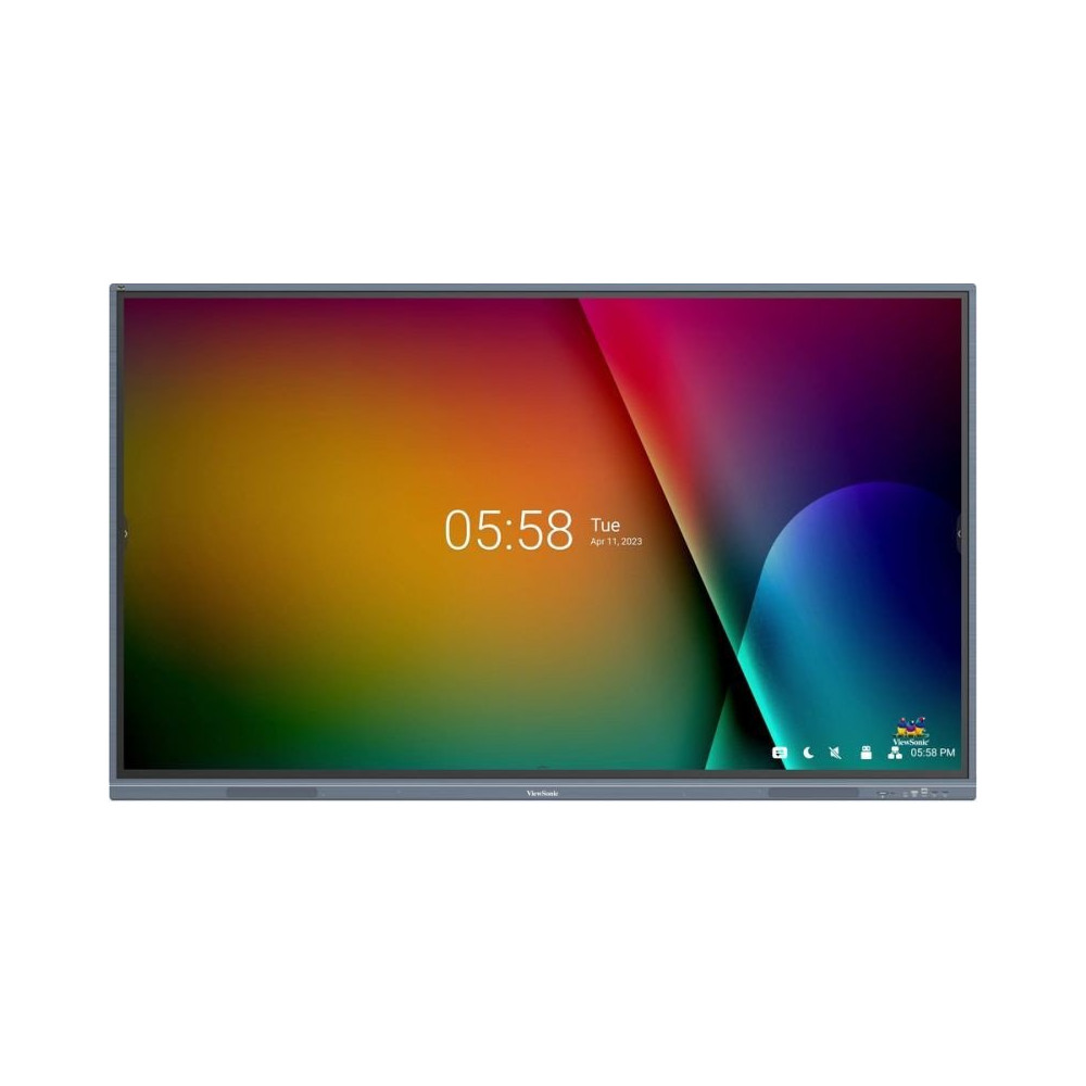 MON 86 TOUCH 40TOCCHI 8GB 128GB USBC HDMI USB MM USBC ANDROID11