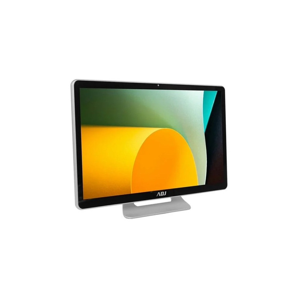 AIO 21,5 I5 16G 256G W11P TCH I5 12400 V/H ADJ TOUCH SIL NO T&M