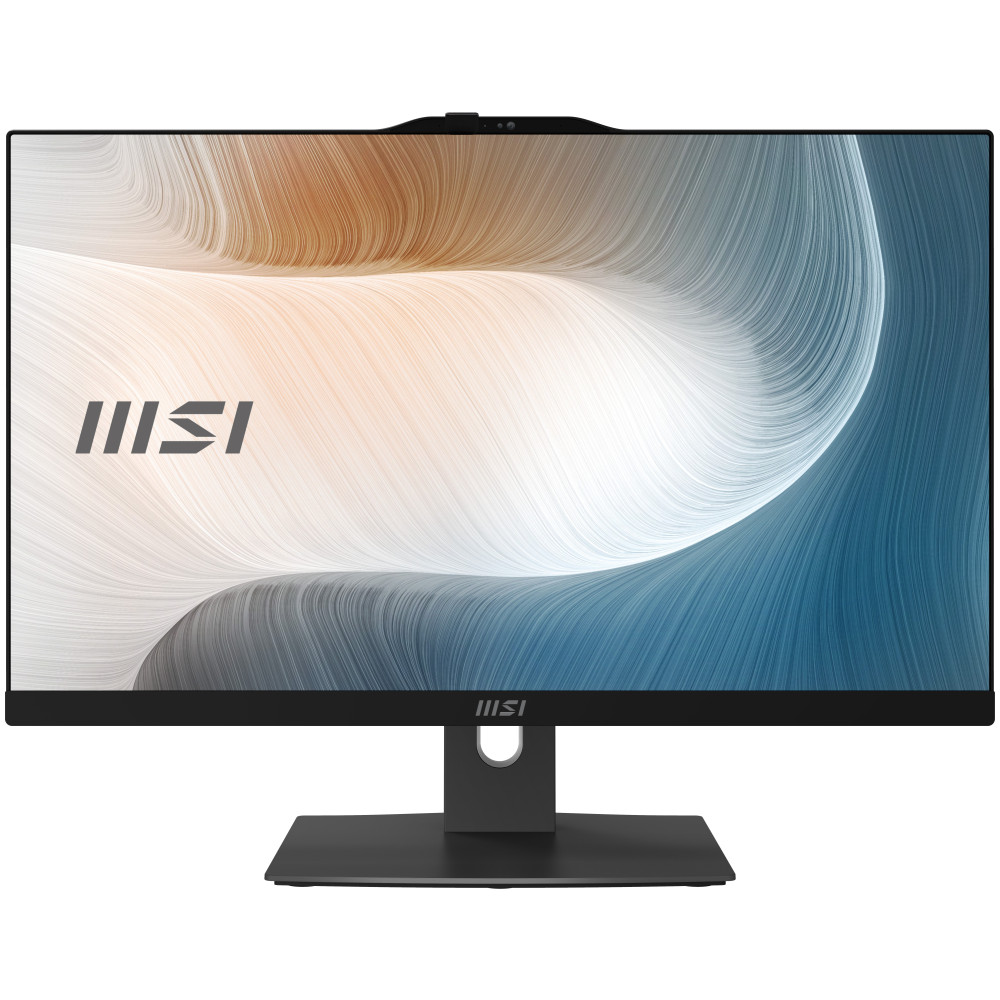 AIO 23,8CORE 5 16G 512G W11P BK TC C5 120U ANTIGLARE MULTI TOUCH