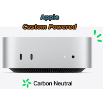 PC APPLE MAC MINI M4 PRO 12C 16 GPU 64GB 1TB