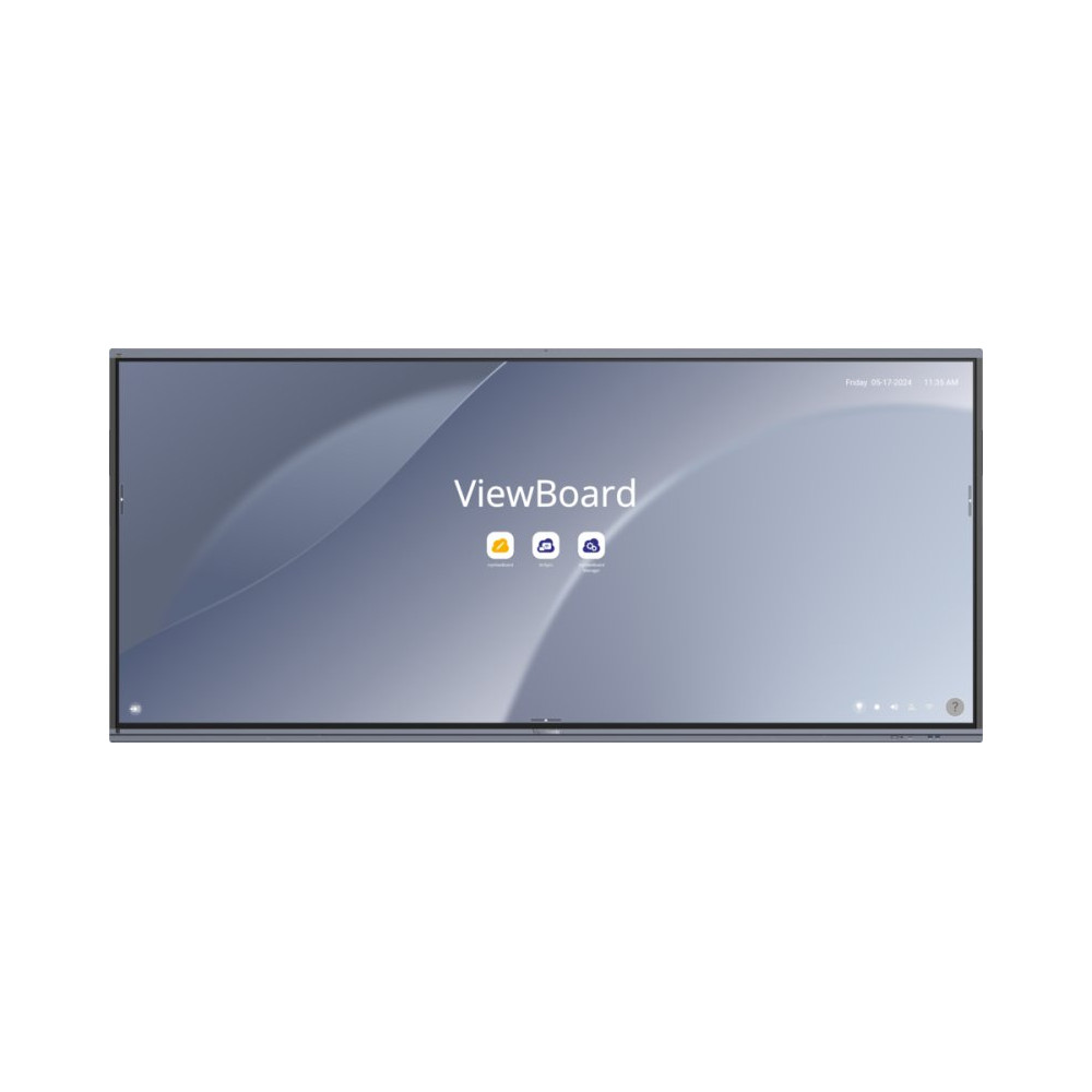 MON 105TOUCH 40TOCCHI 350NIT 128GB DP HDMI USBC MM CAST ANDROID 5K