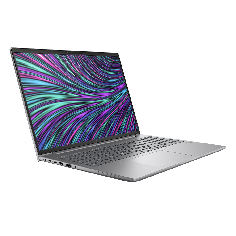 NB 16 U9 185H 32GB 1TBSSD W11P HP ZBOOK POWER 16 G11 - RTX2000 ADA