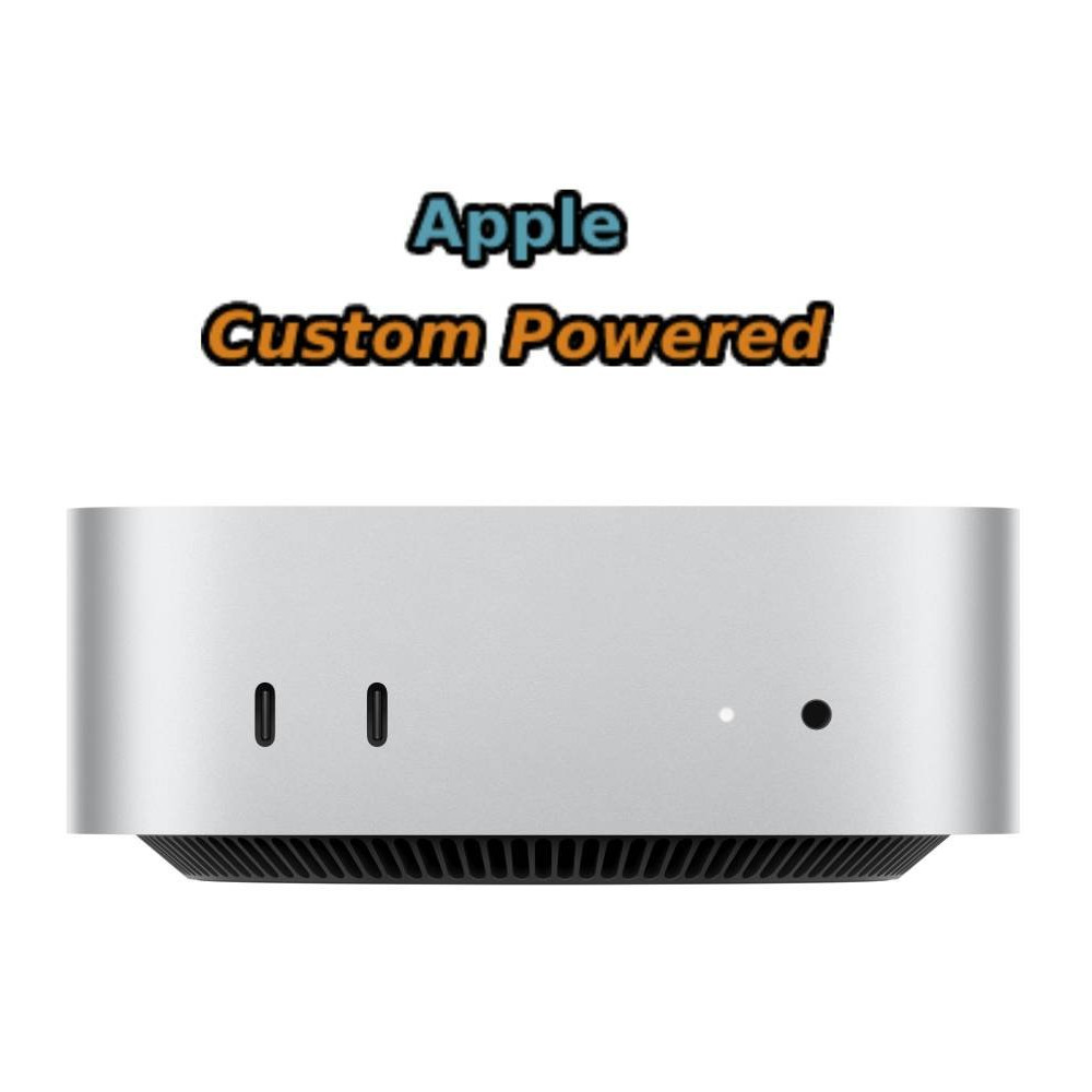 PC APPLE MAC MINI M4 PRO 14C 20 GPU 48GB 1TB