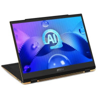 NB 13,3 U7 155H 32GB 1TBSSD W11P MSI SUMMIT E13 AI EVO - TOUCH