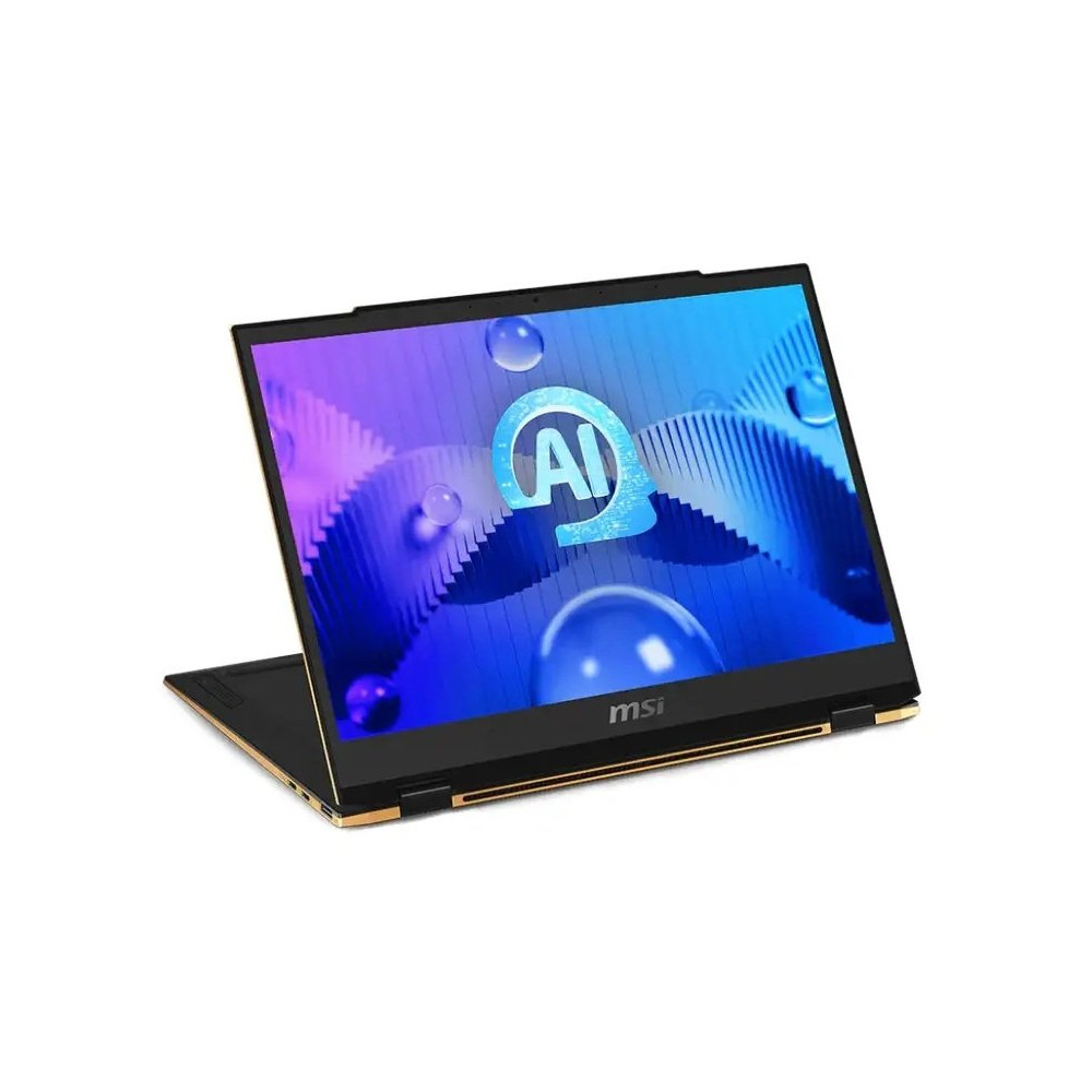 NB 13,3 U7 155H 32GB 1TBSSD W11P MSI SUMMIT E13 AI EVO - TOUCH