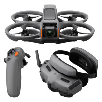 DJI AVATA 2 COMBO (1 BATTERIA)
