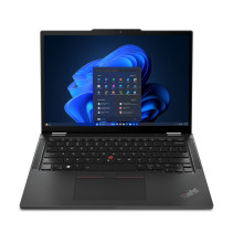 NB 13,3 U7 155U 16GB 512SSD W11P LENOVO THINKPAD X13 2-IN-1 GEN 5