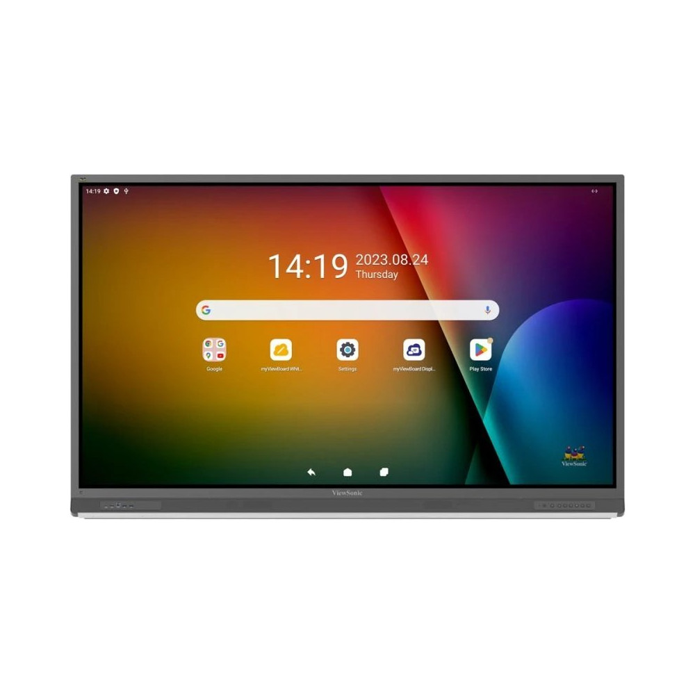 MON 75 TOUCH 40TOCCHI 8GB 64GB USBC HDMI USB MM CAST ANDR13 EDLA