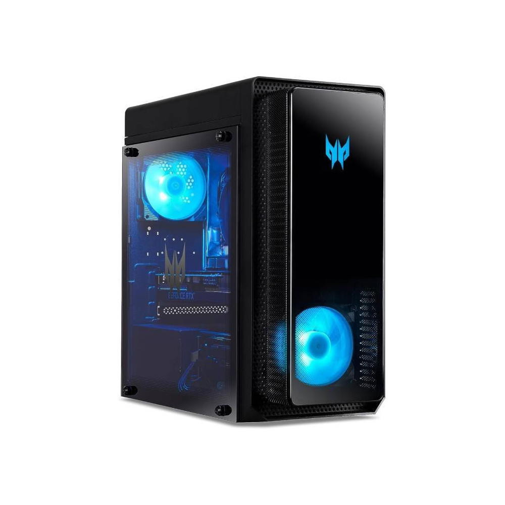 PC I7-14700F 16GB 1TB FDOS 4070 ACER PREDATOR ORION 3000 PO3-655