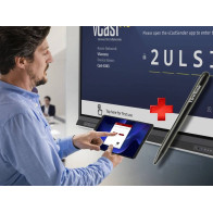 VIEWBOARD CAST + PEN ELETTRONICA