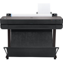 PLOTTER HP A0 36T630 4INK LAN USB 30SEC/A1+PIEDISTALLO EDITION 2025