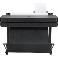 PLOTTER HP A0 36T630 4INK LAN USB 30SEC/A1+PIEDISTALLO EDITION 2025