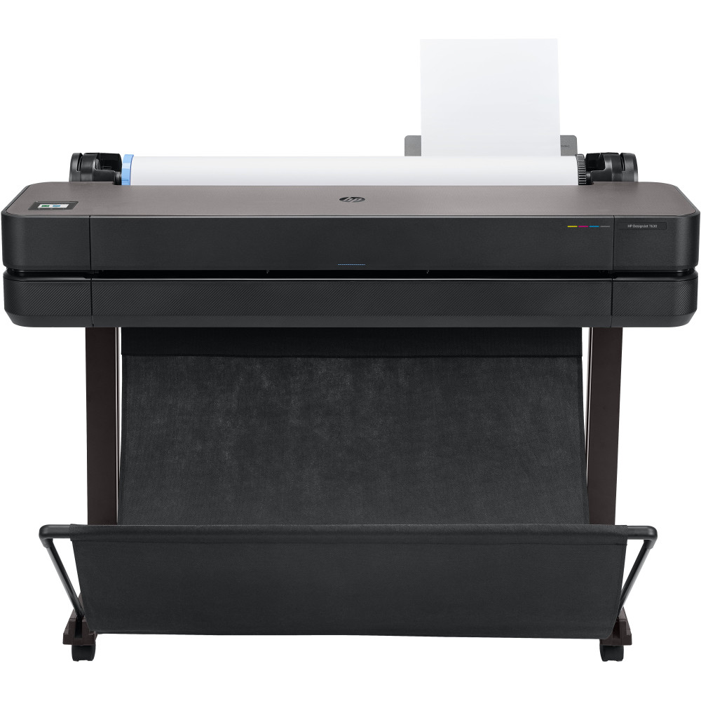 PLOTTER HP A0 36T630 4INK LAN USB 30SEC/A1+PIEDISTALLO EDITION 2025