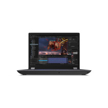 NB 16 I7-14700HX 32GB 1TBSSD W11P LENOVO THINKPAD P16 - VGA RTX A2000