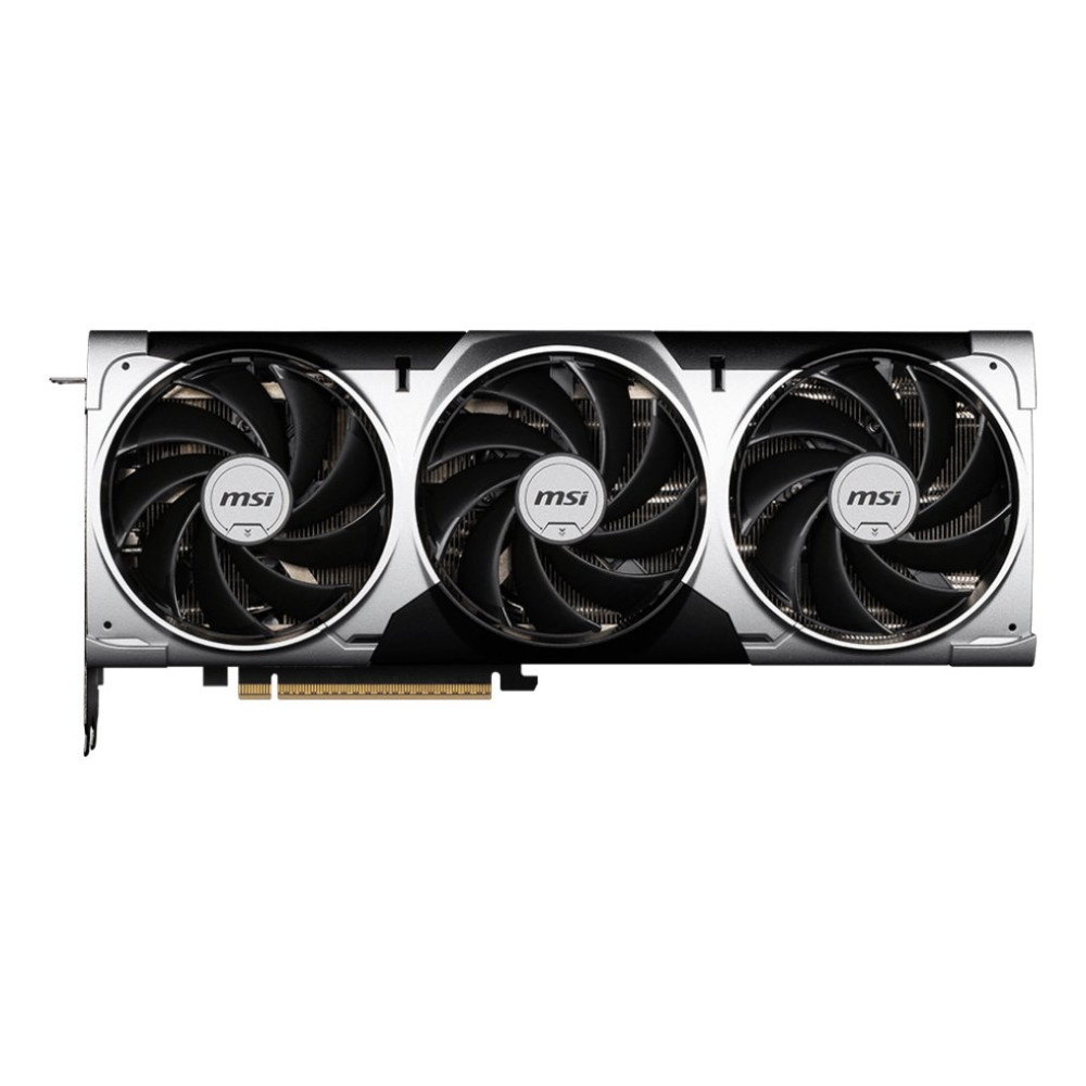 VGA MSI RTX 5070TI VENTUS 3X OC 16 16GB GDDR7 256BIT 1H/3DP
