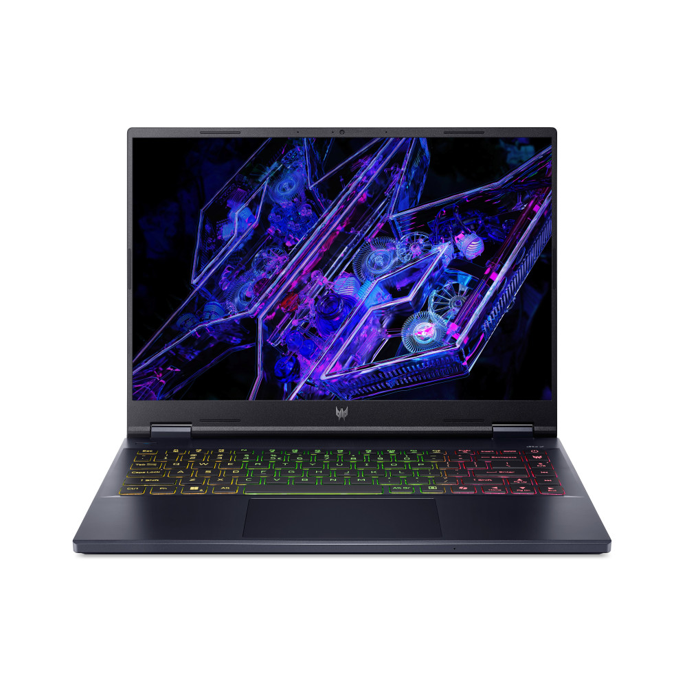 NB 14,5 U7 155H 16GB 1TBSSD W11 ACER PREDATOR 14 - RTX 4060