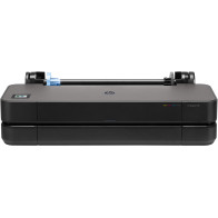PLOTTER HP A1 24T230 4INK LAN USB 35SEC/A1 NO STAND NO RACCOG.EDIZ 25