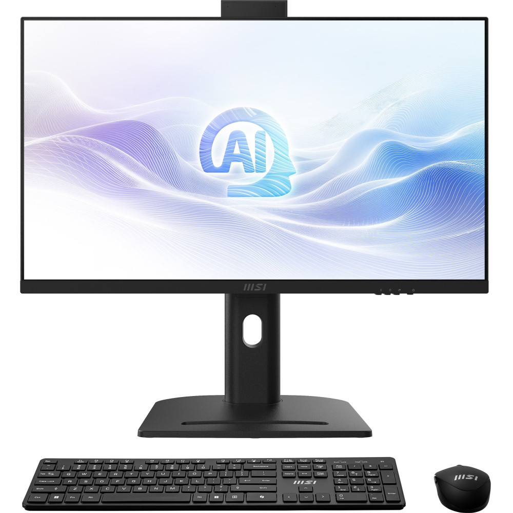 AIO 27 ULTRA 7 32G 1TB 2K W11P WH U7-155U IPS MODERN WHITE WQHD 2Y