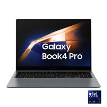 NB 16 U7 155H 16GB 1TBSSD W11P SAMSUNG GALAXY BOOK4 PRO