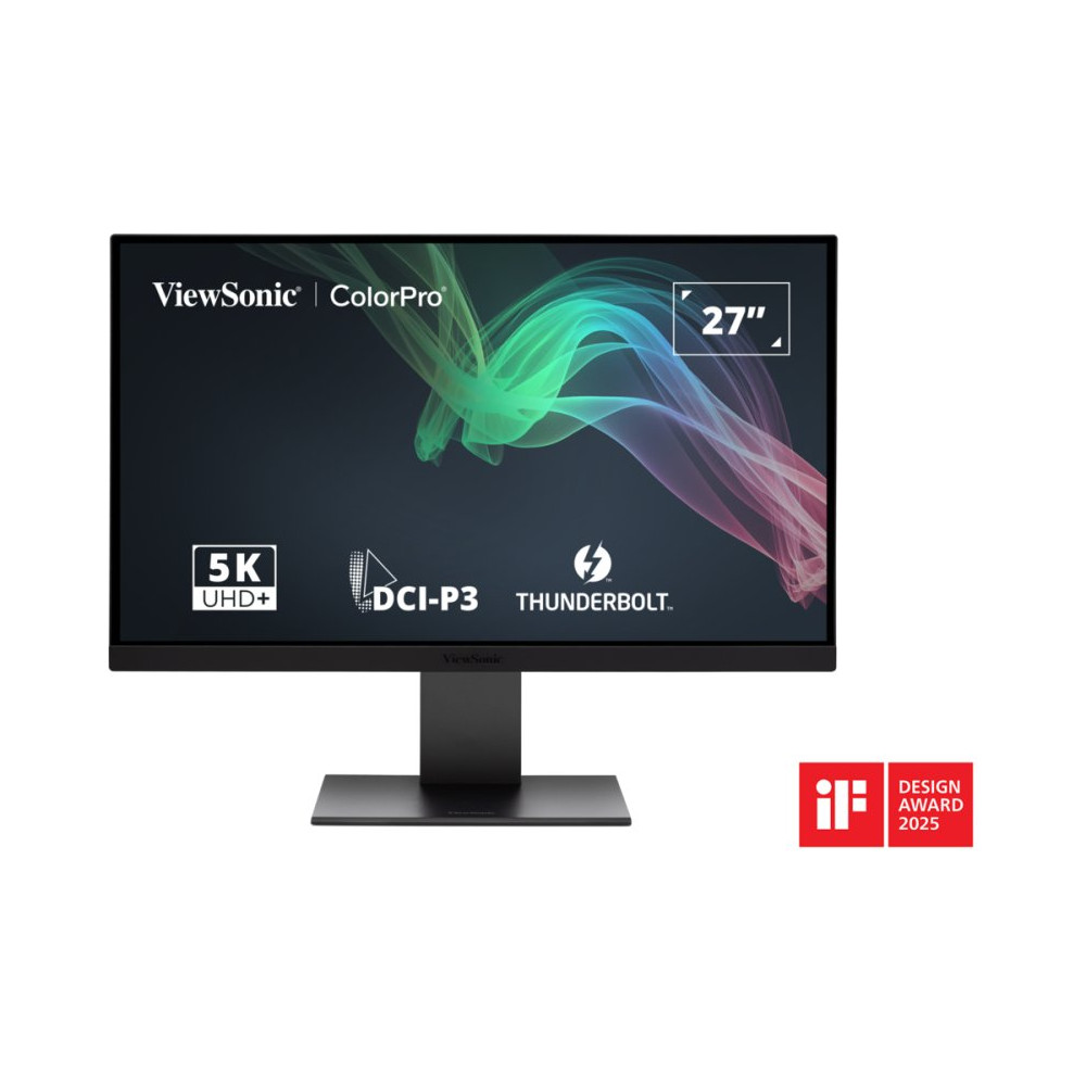 MON 27IPS 5K 5120X2880 APPLE FRIEN 500CD MM DP HDMI TBT4 TYPE C