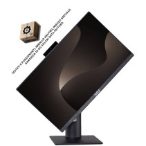 AIO 27 I7 32G 2TB W11P PVT BK WIFI I7-12700 V/H ADJ BUSINESS NO MOUSE