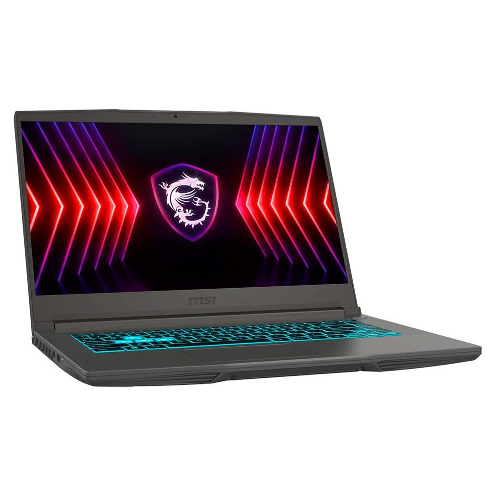 NB 15,6 I7-13620H 16GB 512SSD W11 MSI THIN 15 - VGA RTX 4050