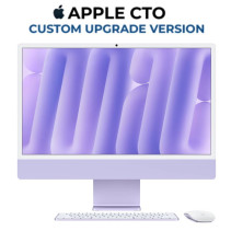 AIO IMAC 24M4 10 CPU/GPU 10C.VIOLA 16GB/512GB SSD. 4.5K  VIOLA