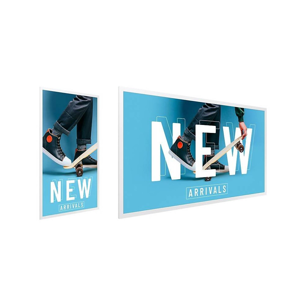 MON 32DS EPAPER 2560X1440 USB 8GB USBC 4600MAH MM PORTRAIT LANDSCAPE