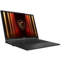 NB 18 U9 275HX 32GB 2TBSSD W11P MSI STEALTH 18 HX - RTX 5070TI