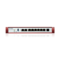 FIREWALL USGFLEX 200H WAN/LAN 2X2G 2X2,5GBE 6XGBE WEB SEC+ENTRY DEFENS