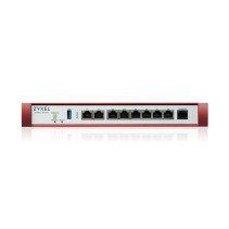 FIREWALL ZYWALL USG FLEX 200HP