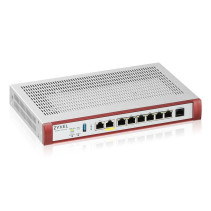 FIREWALL ZYWALL USG FLEX 100HP FIREWALL 8 PORTE
